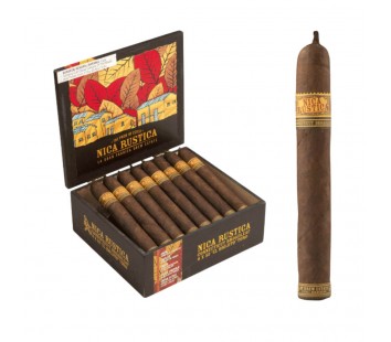 Trabucuri Drew Estate Nica Rustica El Brujito (25)